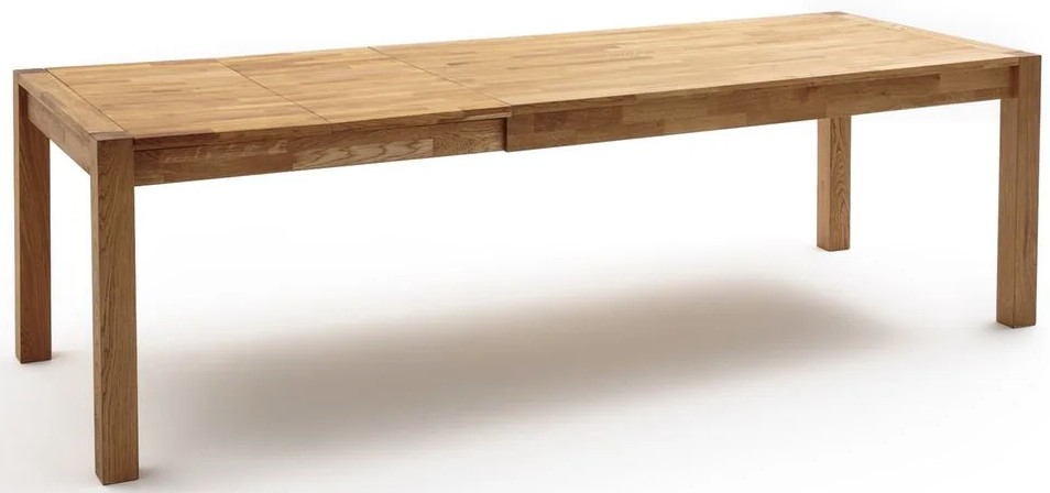 Table extensible