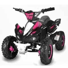 Quad enfant