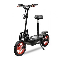 Trottinette électrique adulte