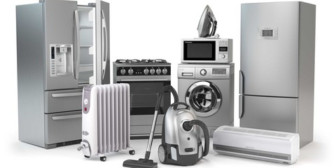 Electroménager