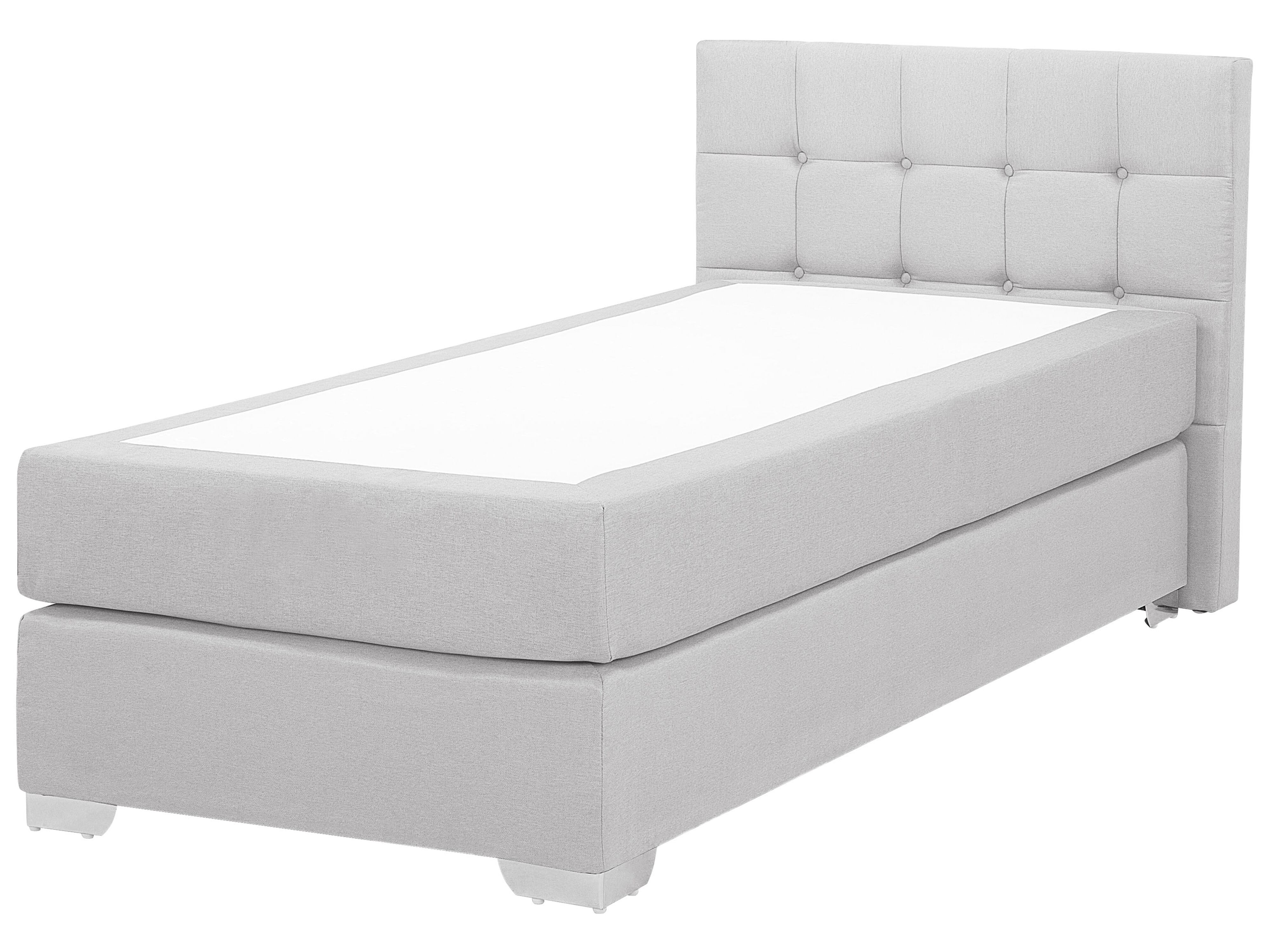 Lit boxspring  90x200cm