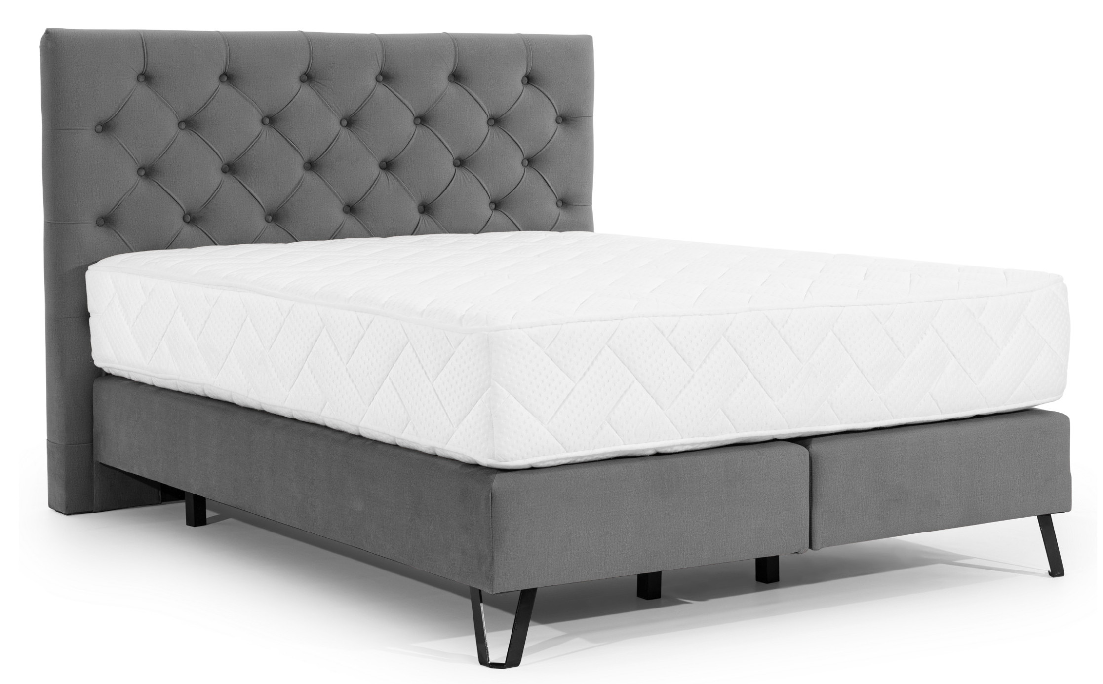 Lit boxspring 180x200cm