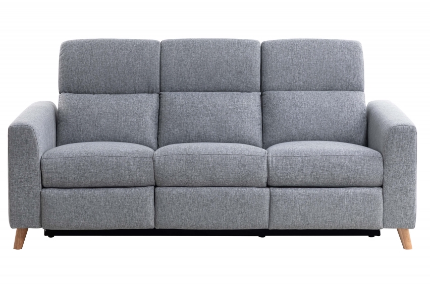 Canapé relax manuel