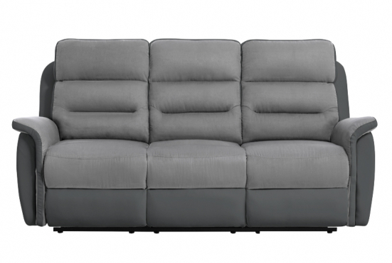 Canapé relax electrique