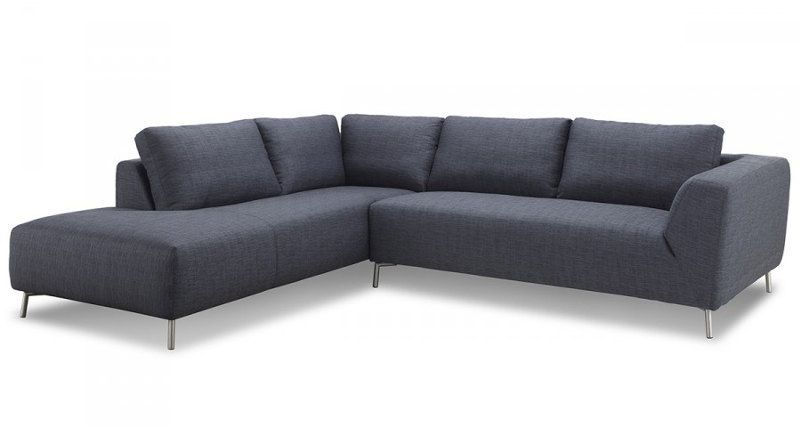 Canapé d'angle design