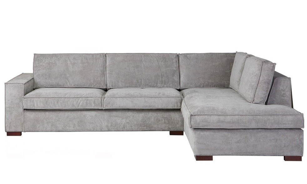 Canapé d'angle classique