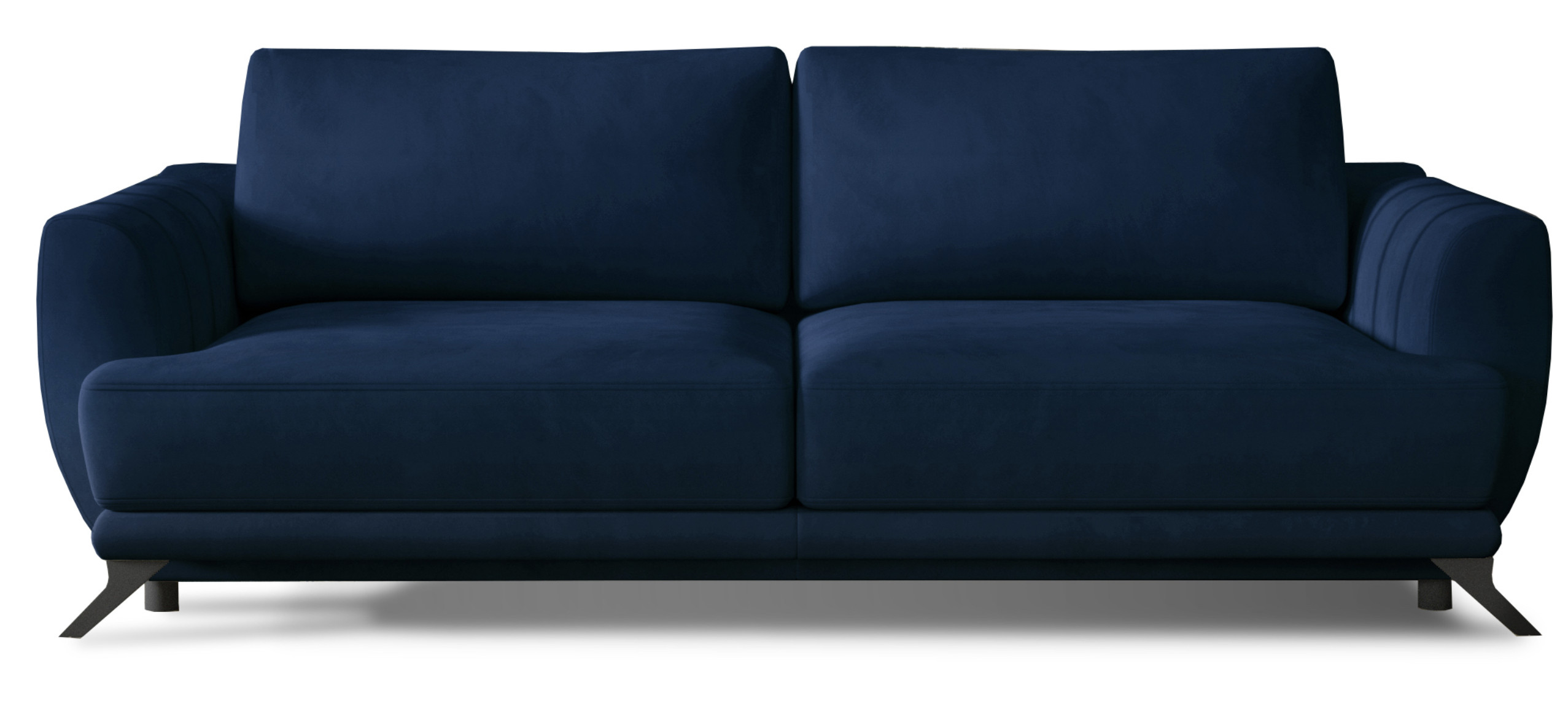 Canapé convertible tissu