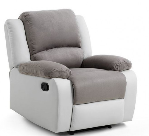 Fauteuil relax manuel