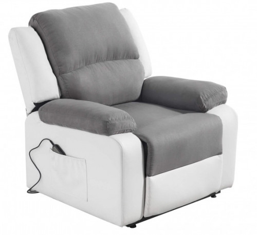 Fauteuil relax electrique
