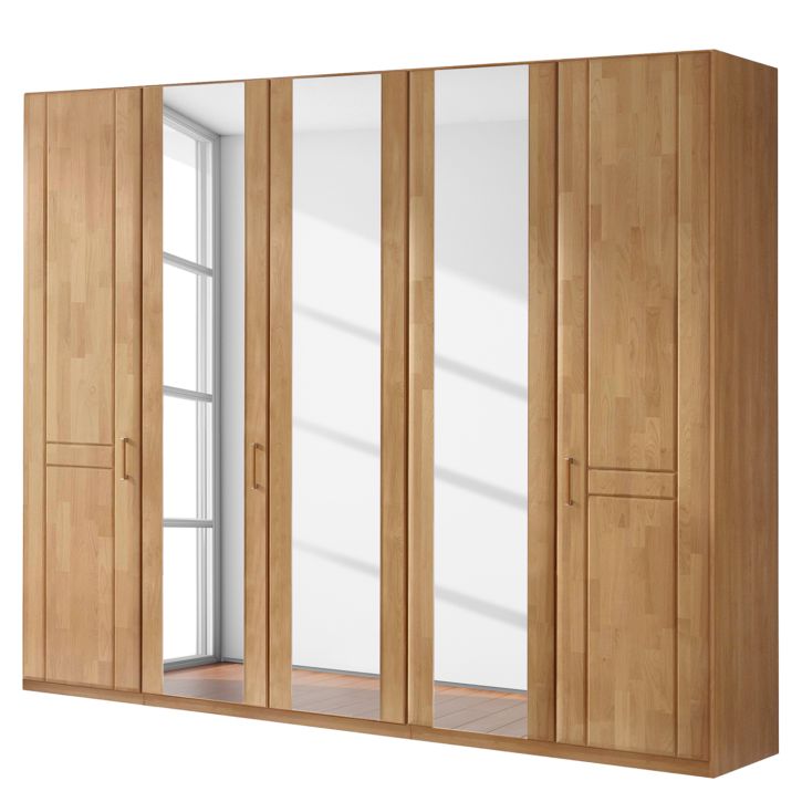 Armoire portes battantes