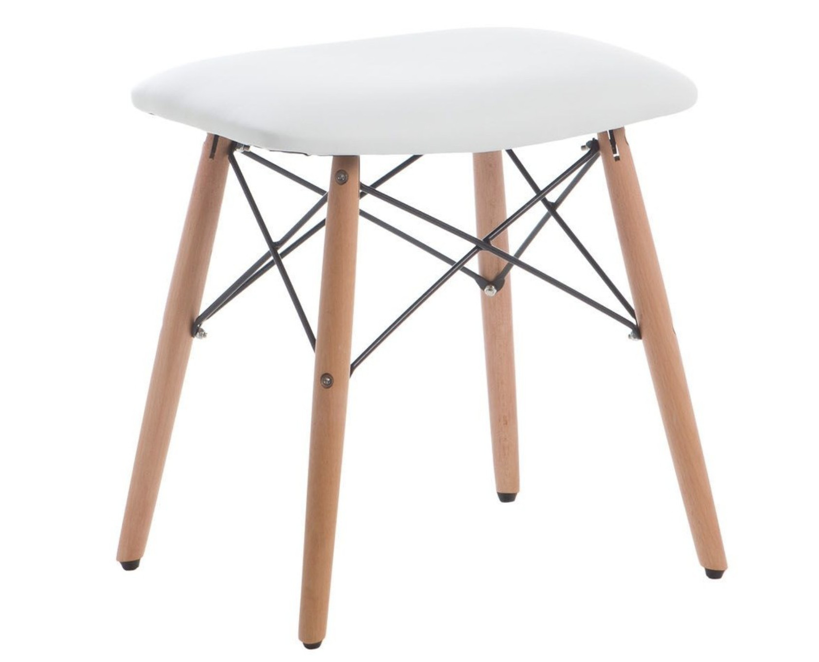 Tabouret scandinave