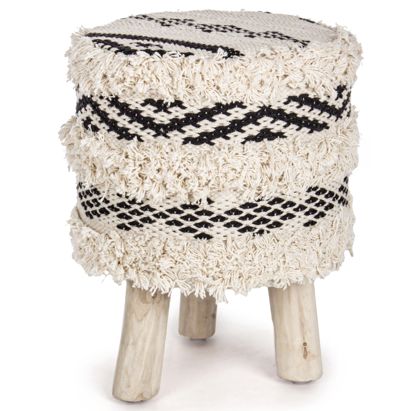 Tabouret classic chic