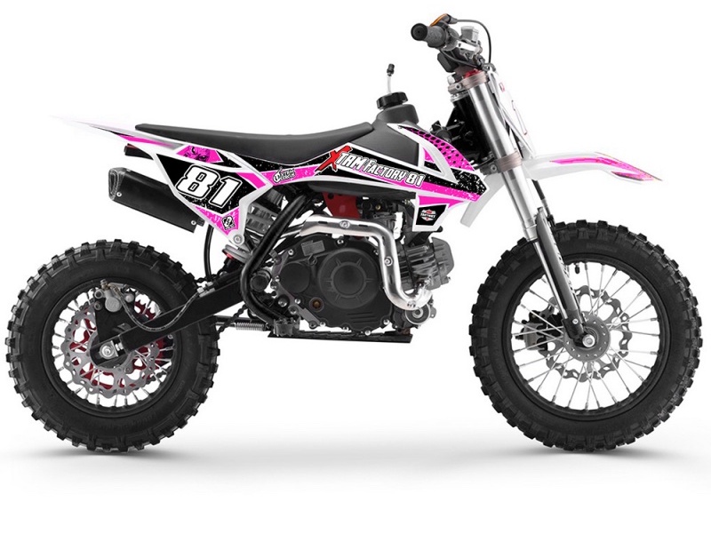 Moto enfant 60cc