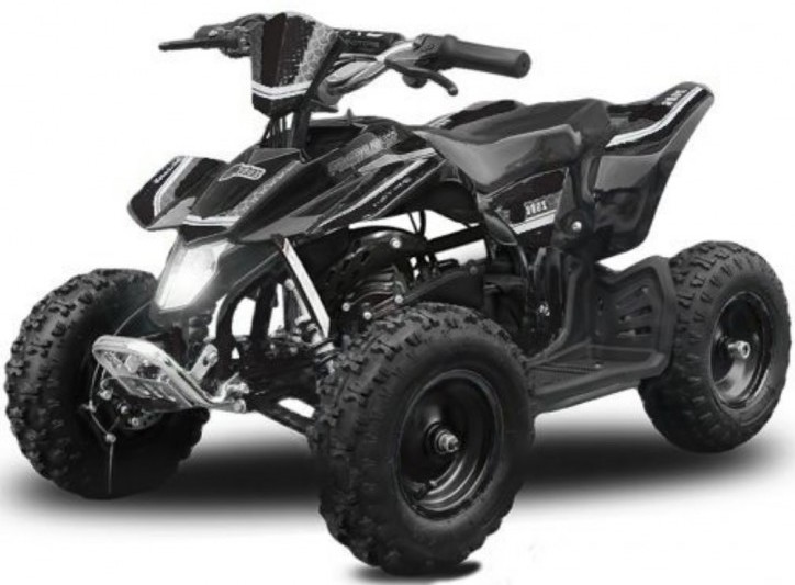 Quad enfant 6 pouces