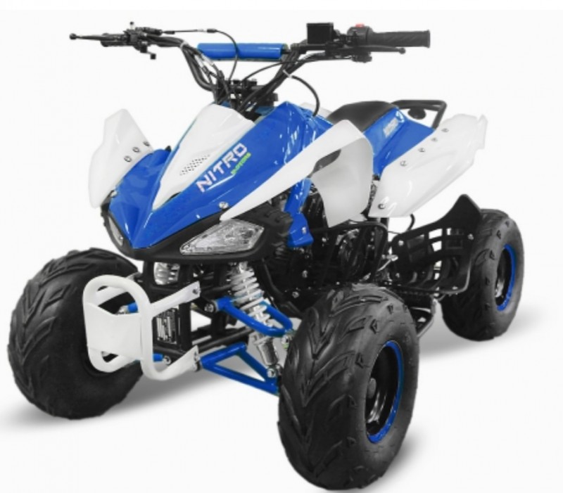 Quad enfant 7 pouces