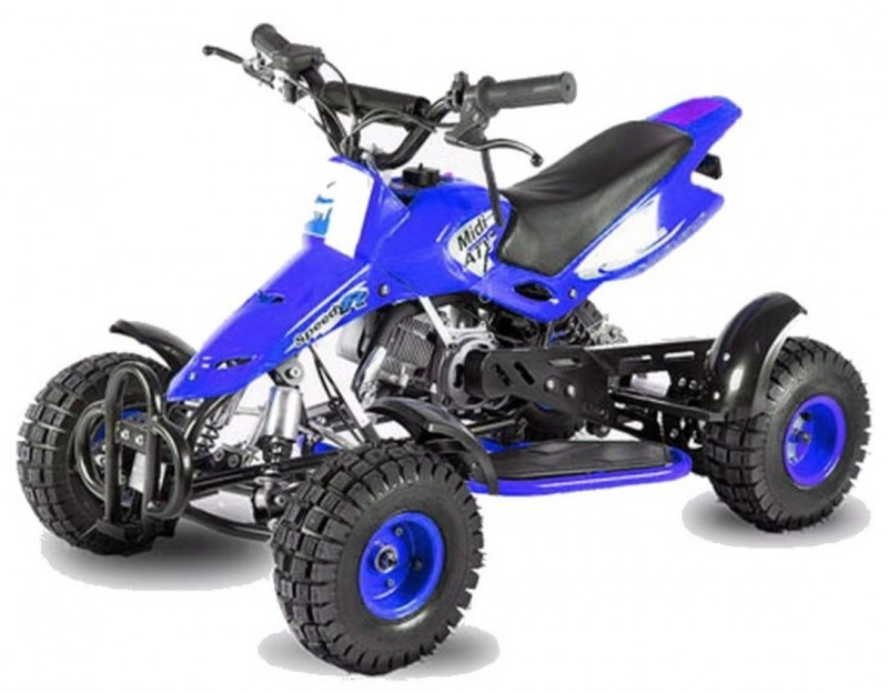 Quad enfant 3 à 7 ans