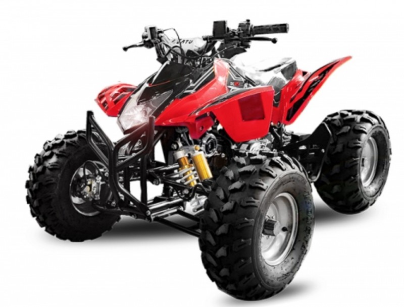 Quad enfant 12 à 18 ans