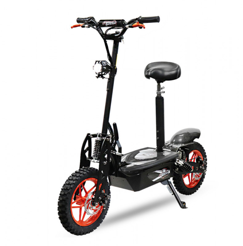 Trottinette électrique adulte 1000w