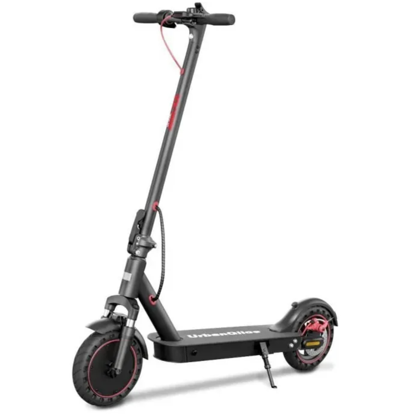 Trottinette électrique adulte 2400w