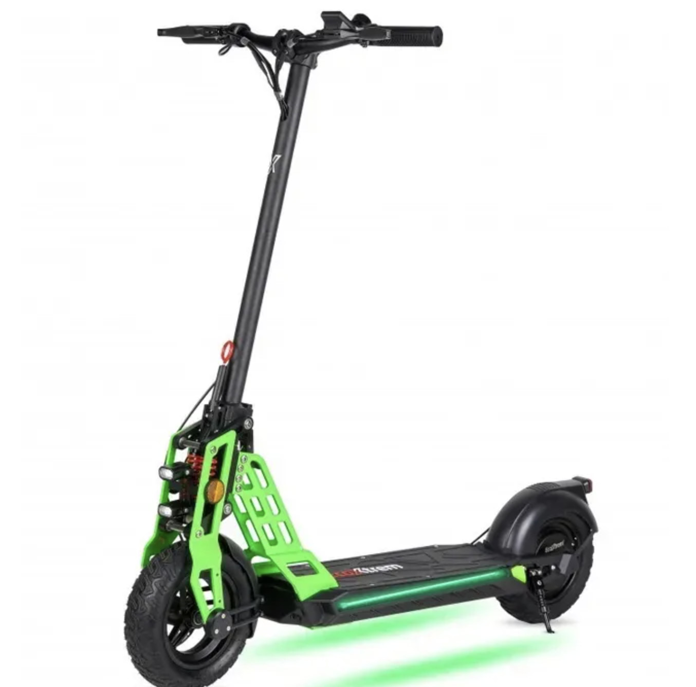 Trottinette électrique adulte 2000w