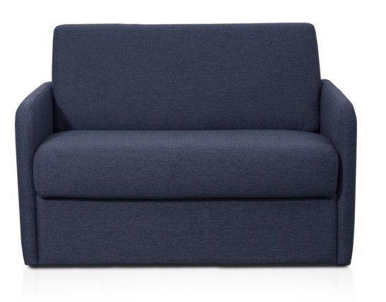 Fauteuil convertible 1 place