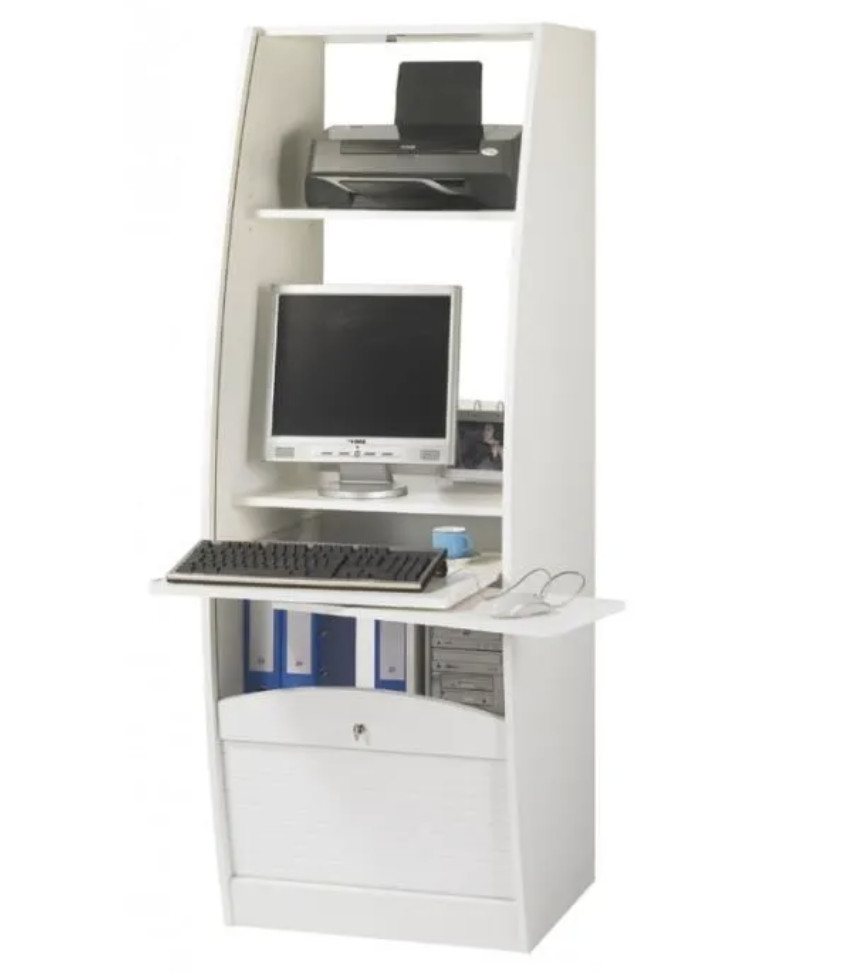 Armoire informatique