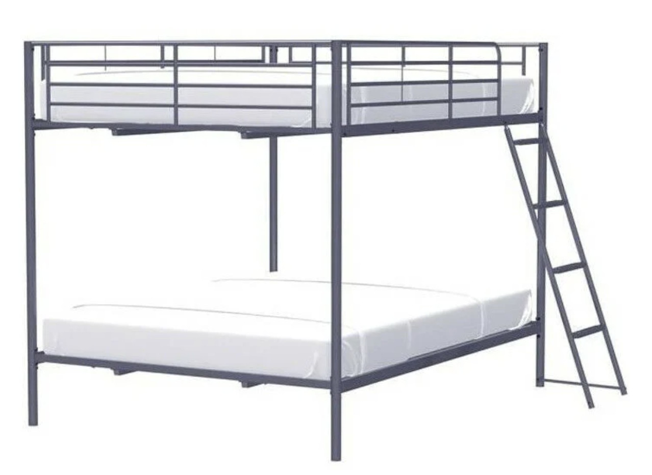 Lit superposé 140x190