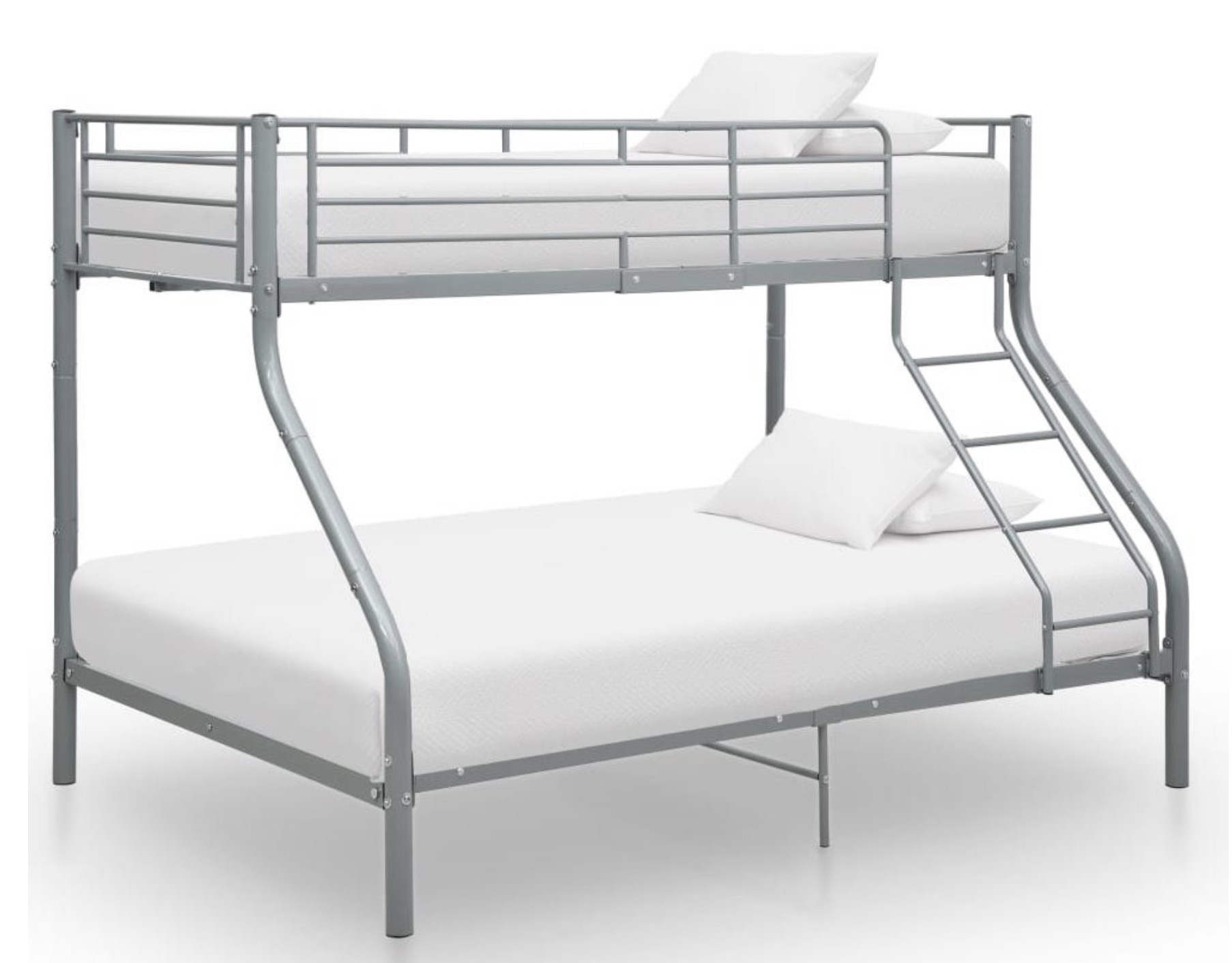 Lit superposé 90x200 et 140x200