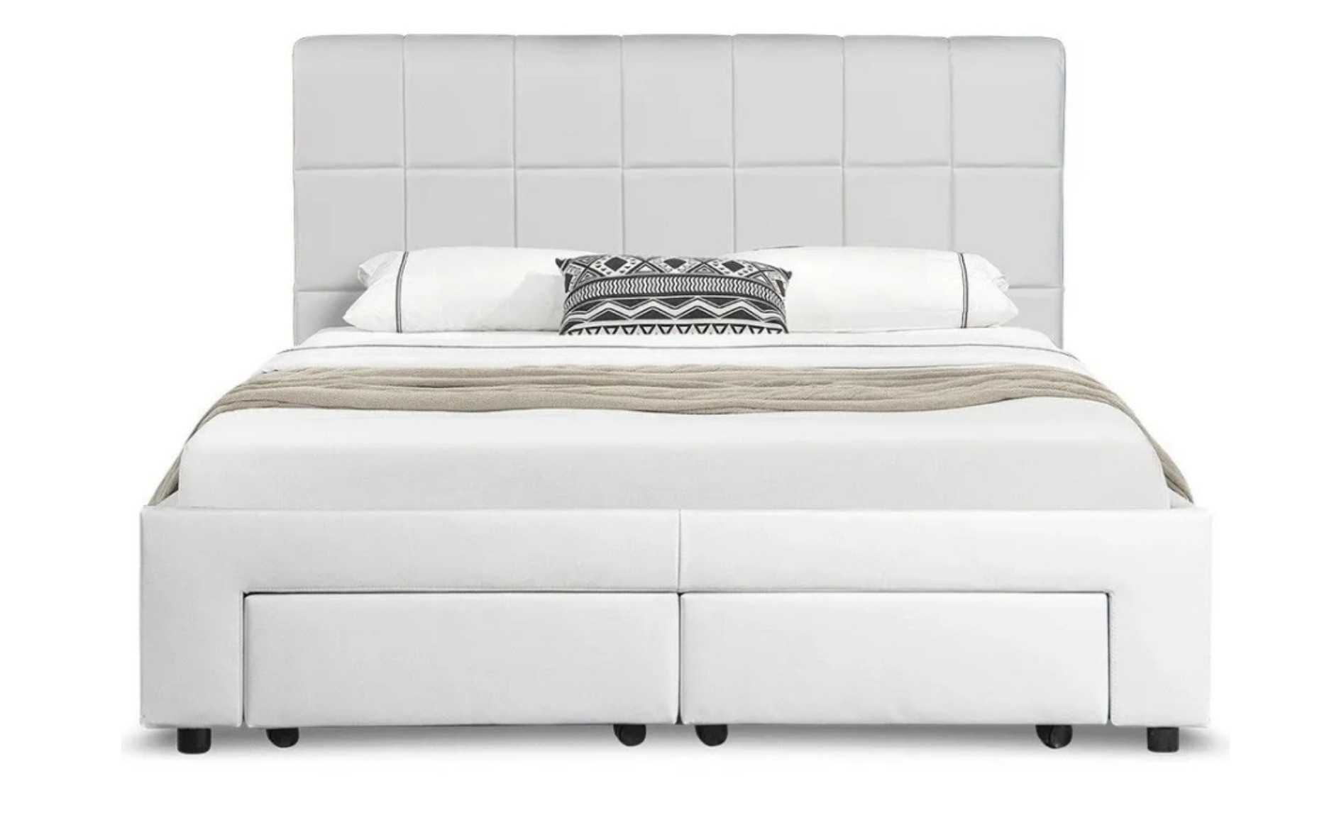 Lit design 140x190cm