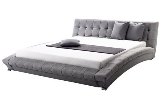 Lit design 180x200cm