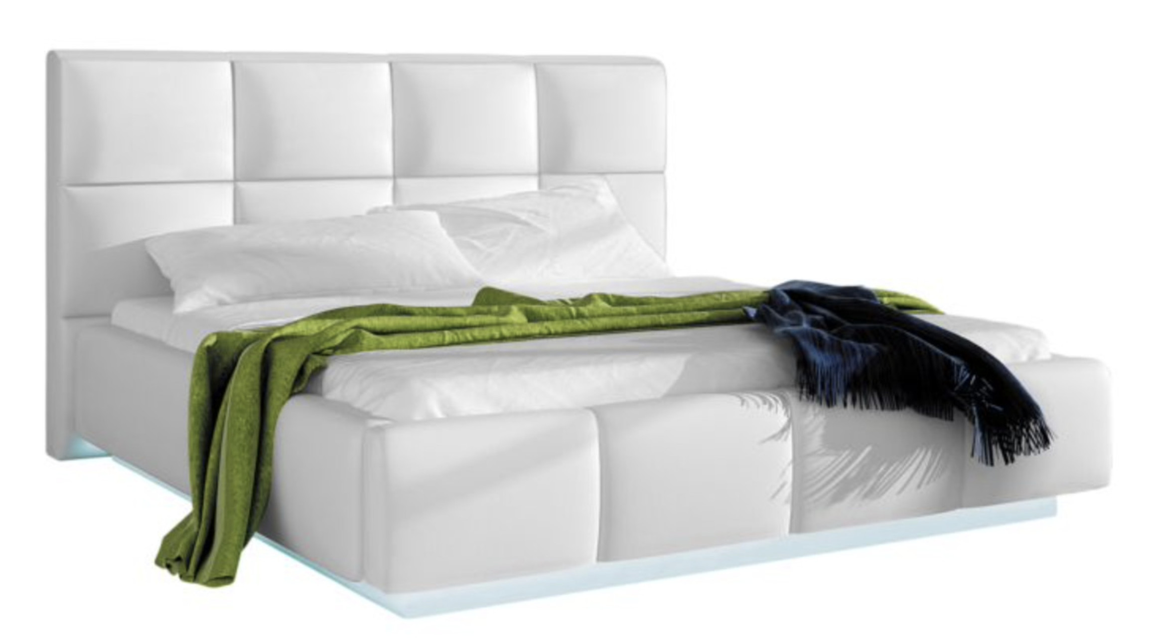 Lit coffre 140x190cm