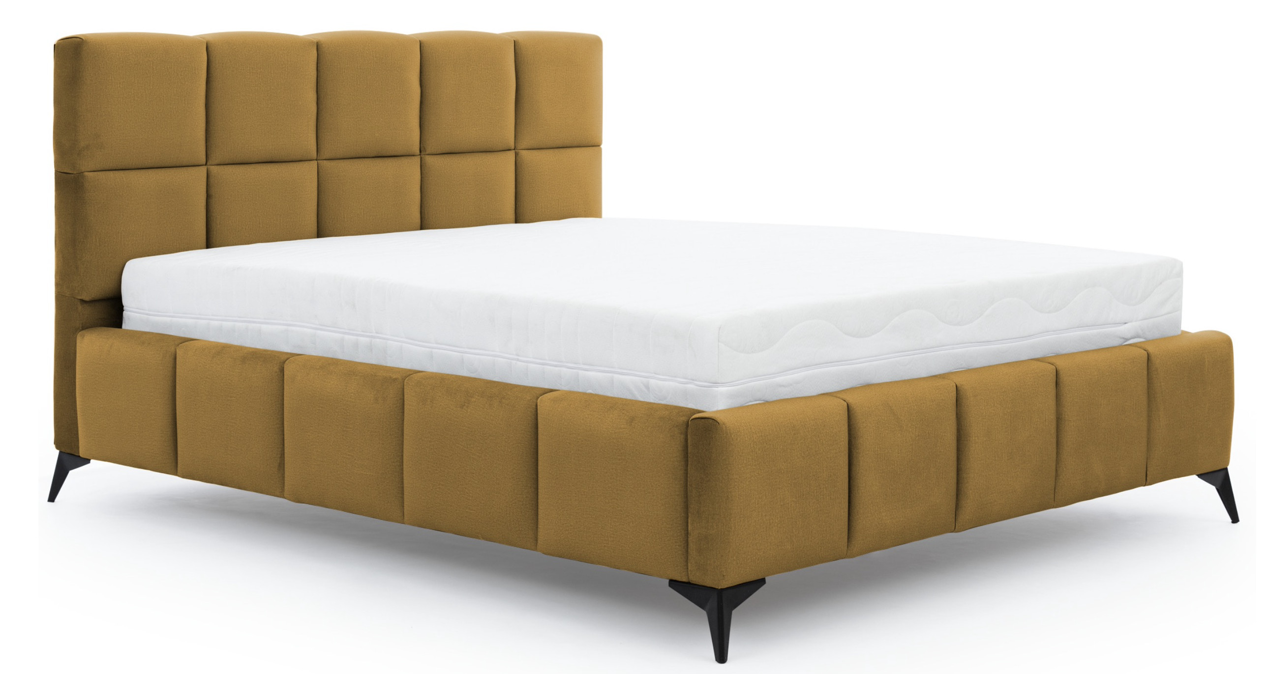 Lit coffre 200x200cm