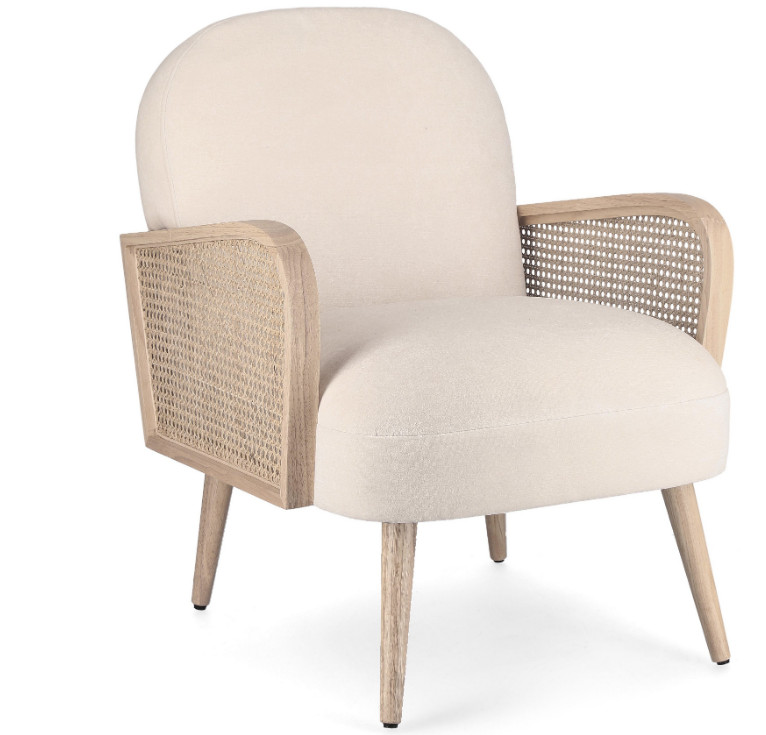 Fauteuil classique