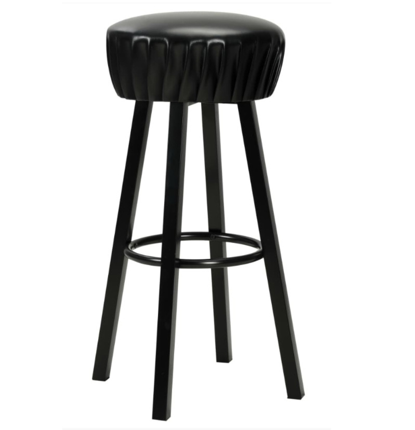 Tabouret de bar sans dossier