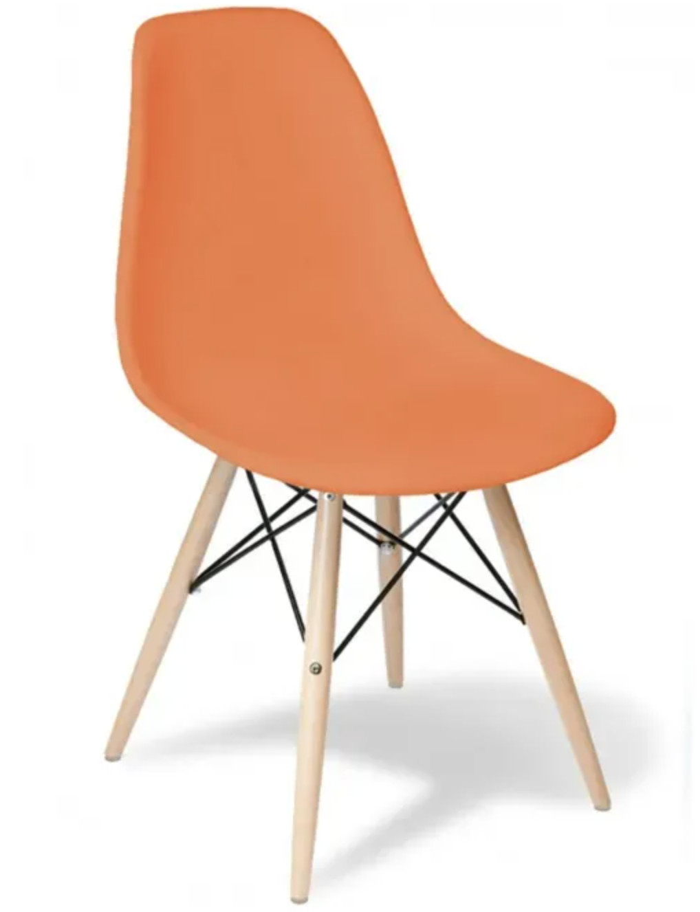 Chaise de cuisine polypropylène