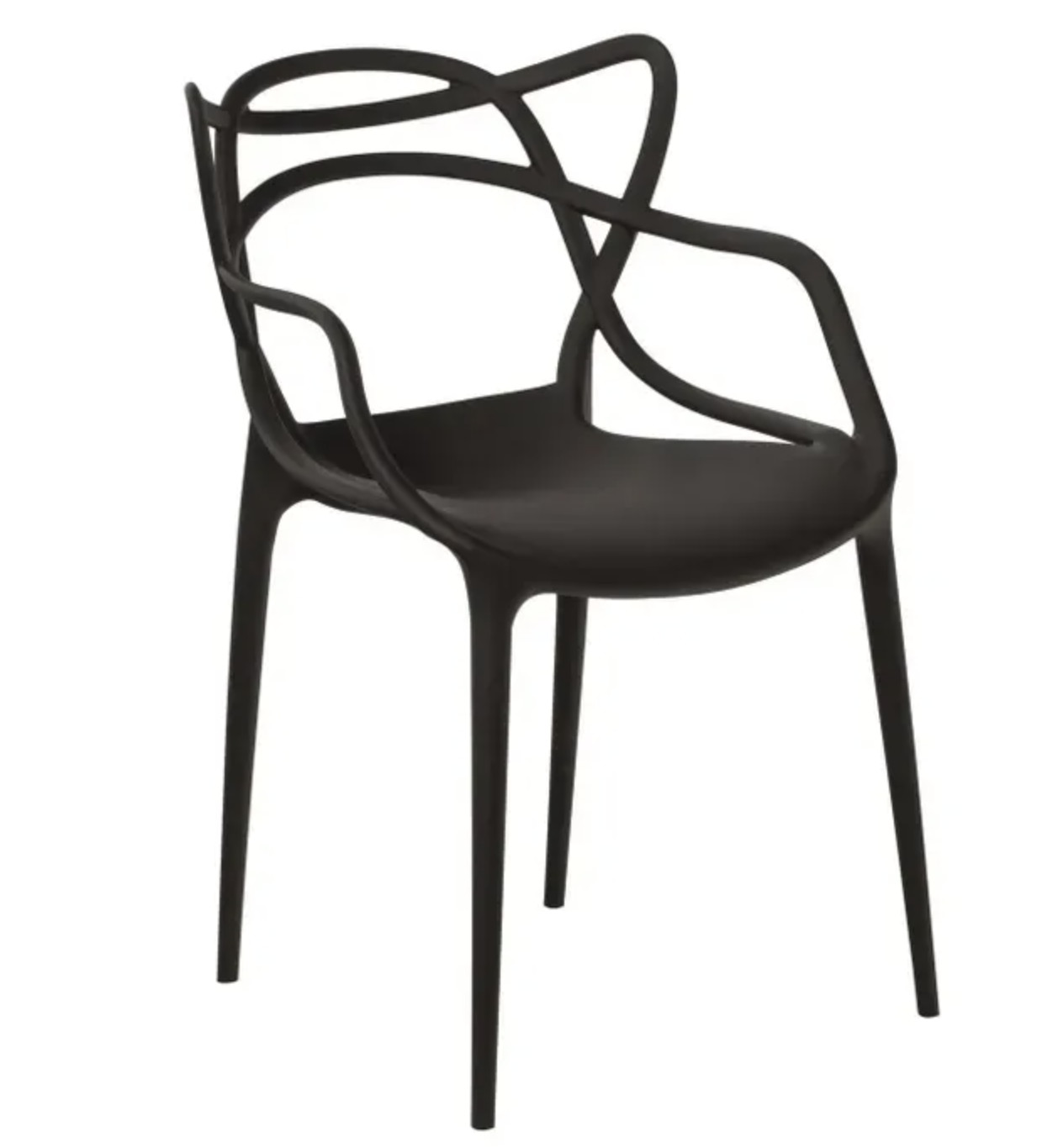 Chaise de cuisine design