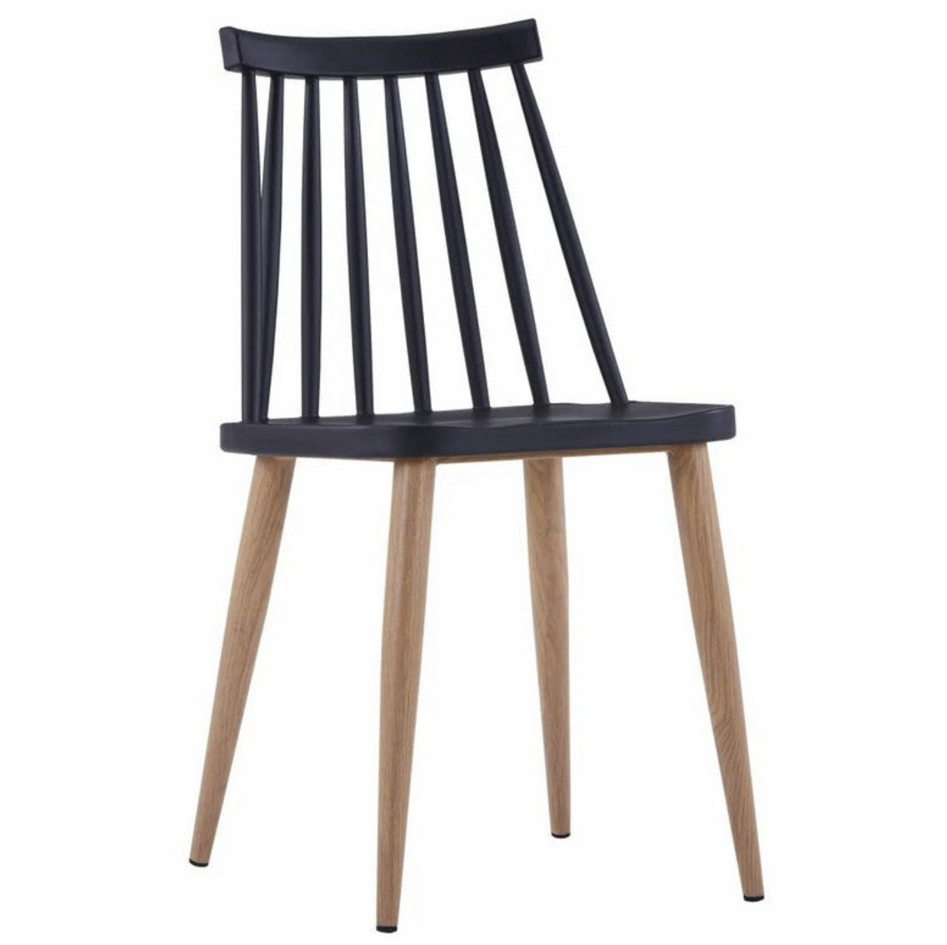 Chaise de cuisine classic chic