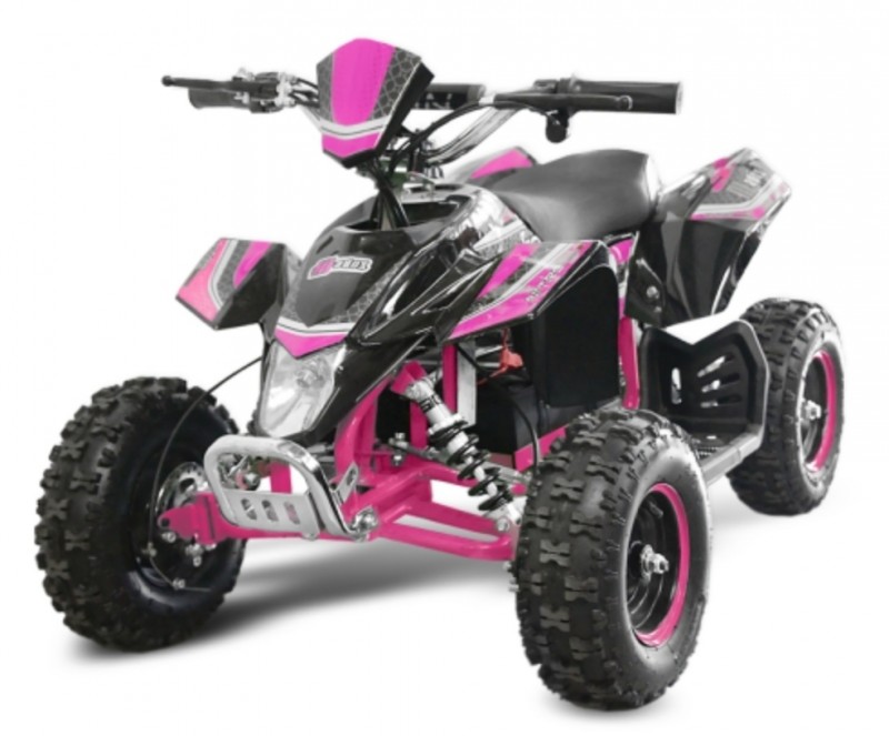 Quad électrique 1000w