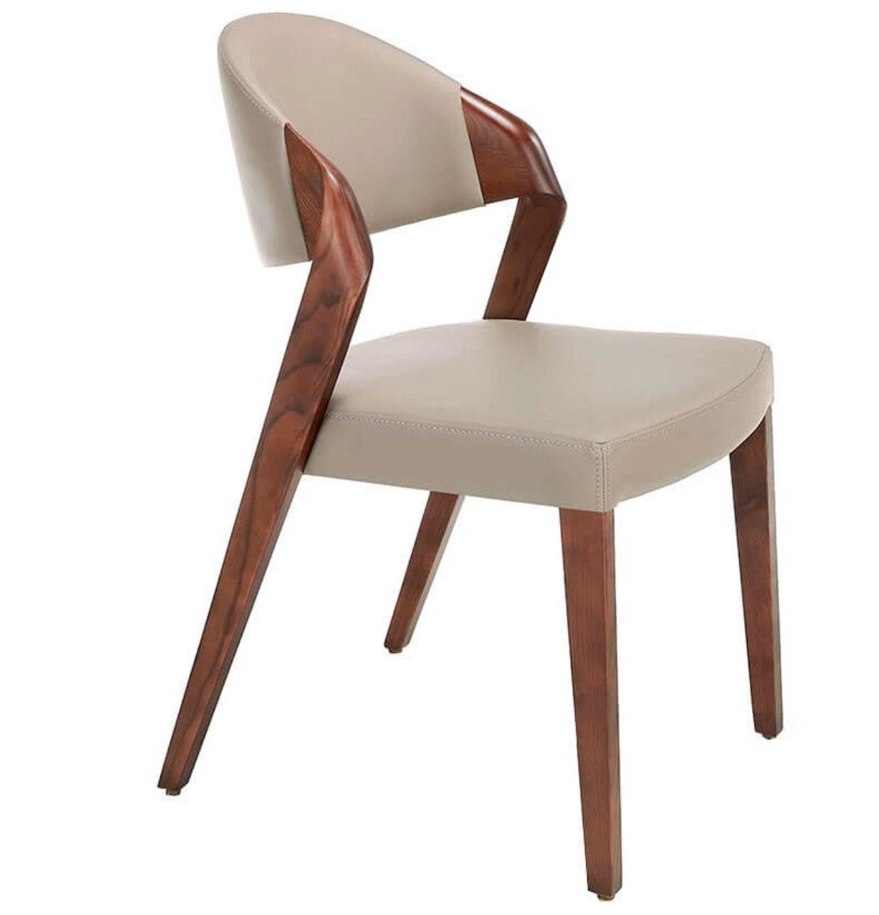 Chaise sans accoudoir