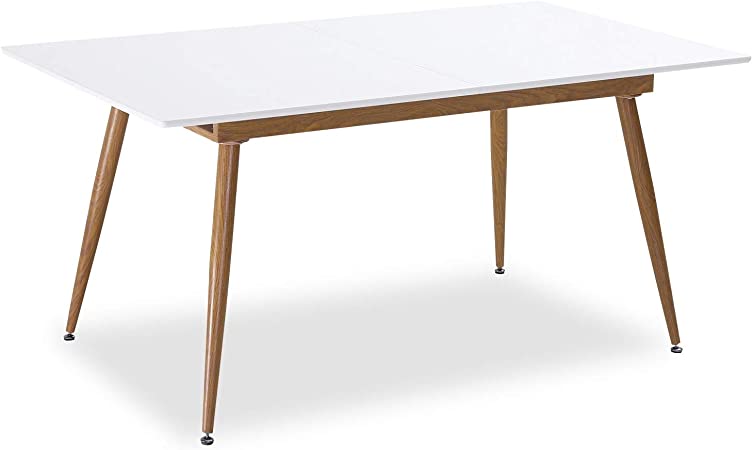 Table à manger scandinave