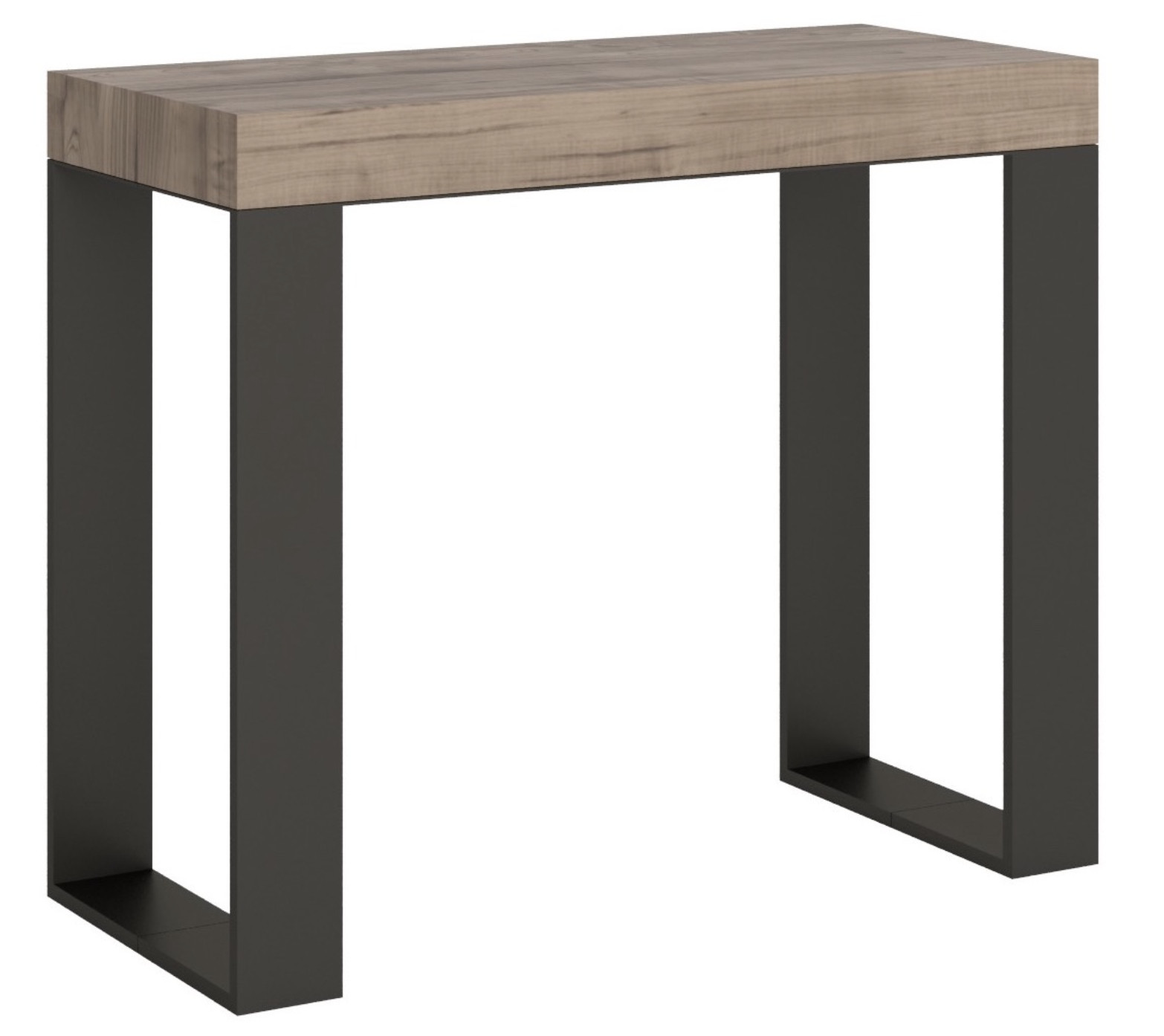 Console extensible  4 places