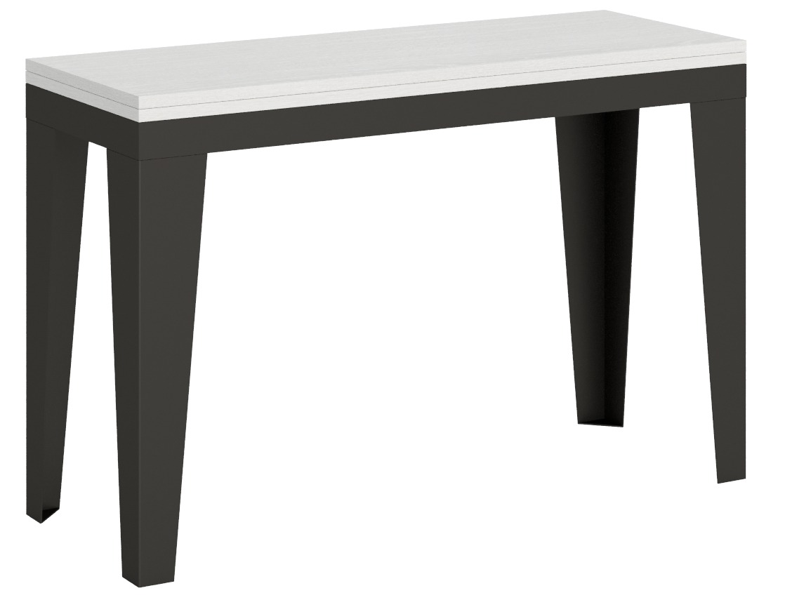 Console extensible  6 places