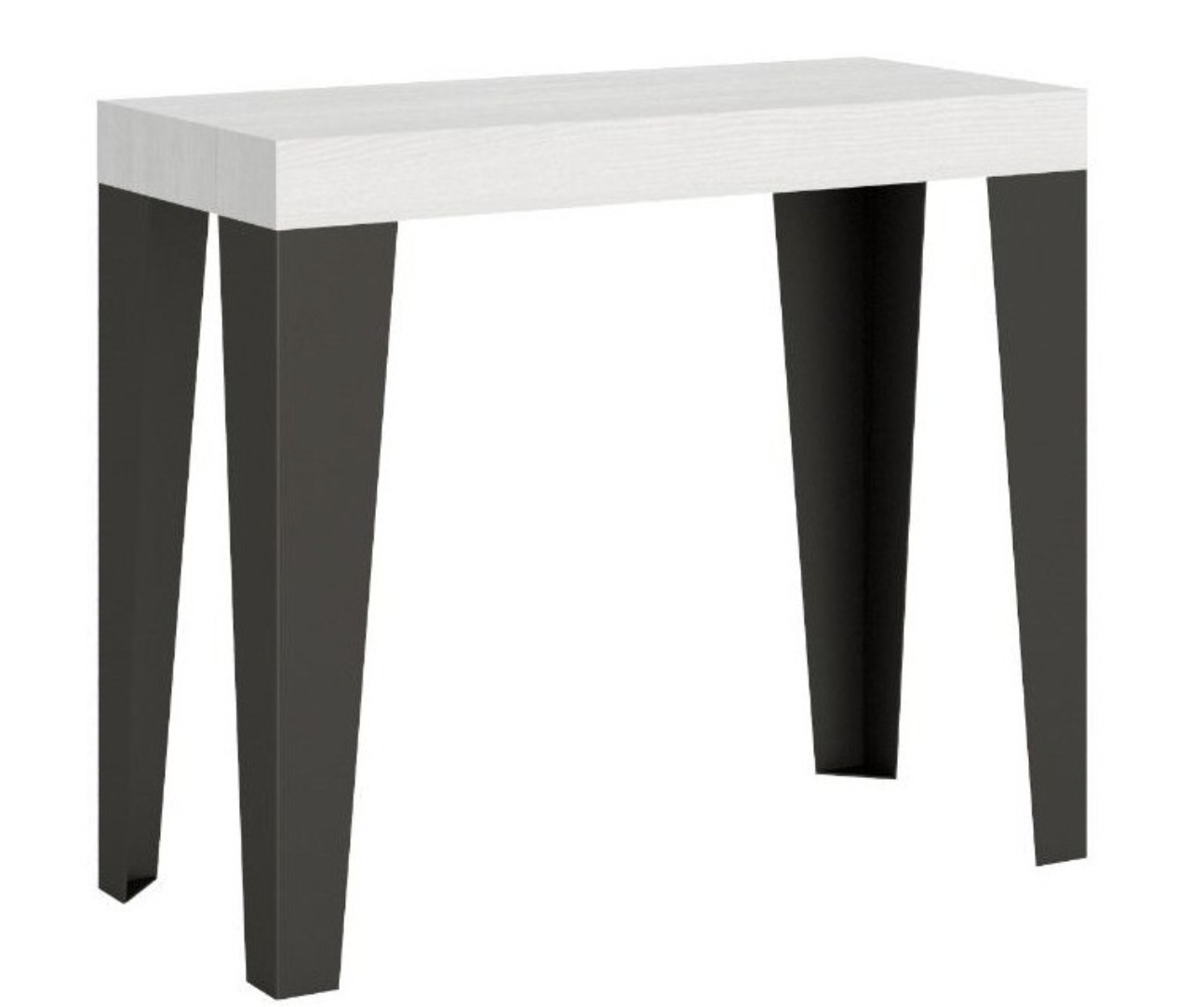 Console extensible 10 places