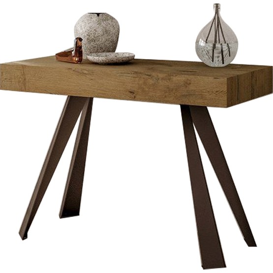 Console extensible design