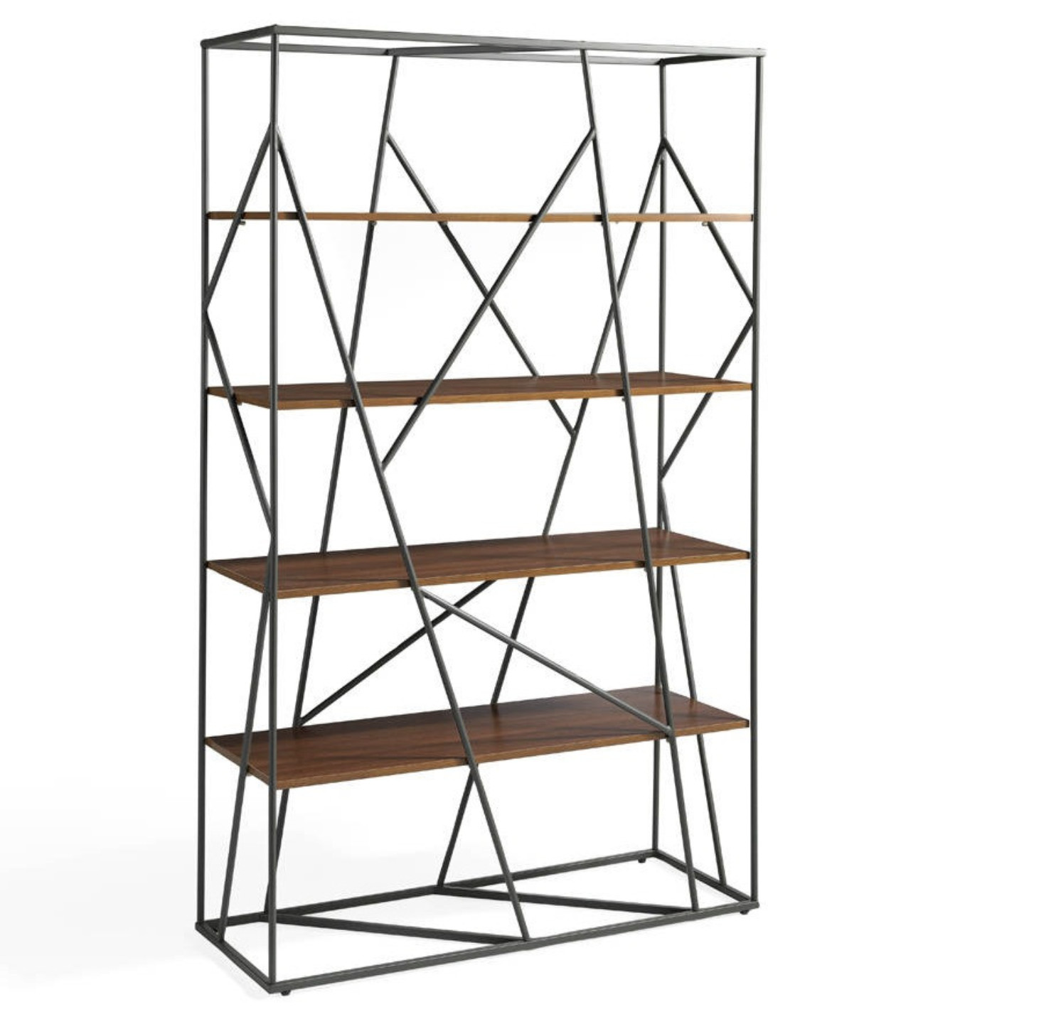 Bibliothèque industrielle