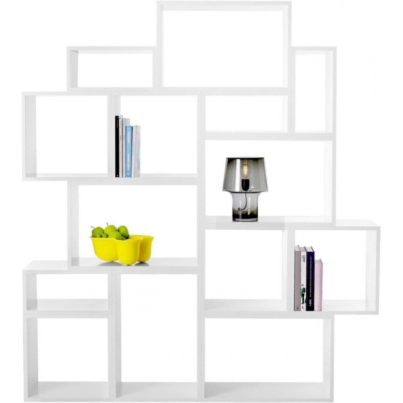 Bibliothèque blanche