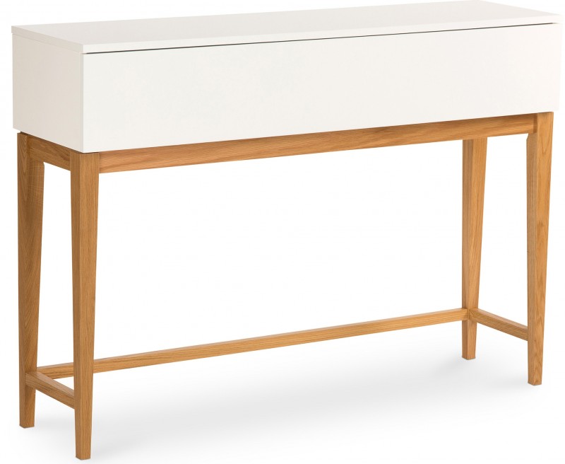 Console scandinave