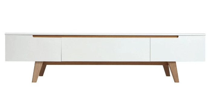 Meuble tv scandinave