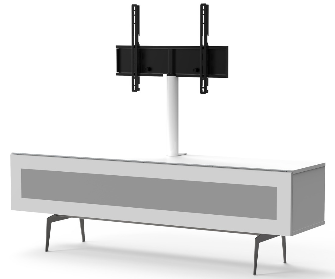 Meuble tv avec support